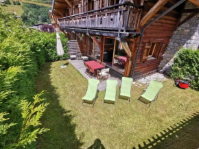 Apartment Chez Nous Les Gets